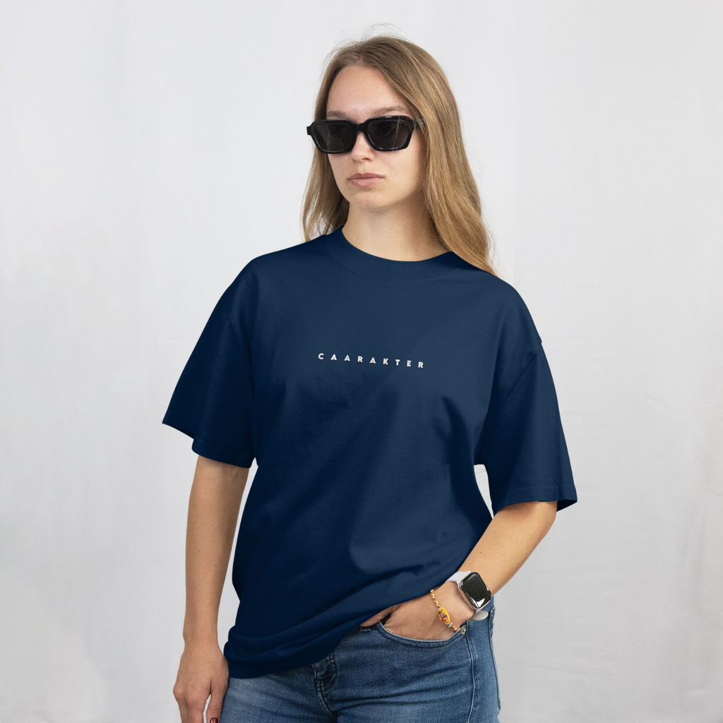 Oversized T-shirt