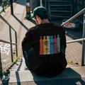 Oversized T-shirt