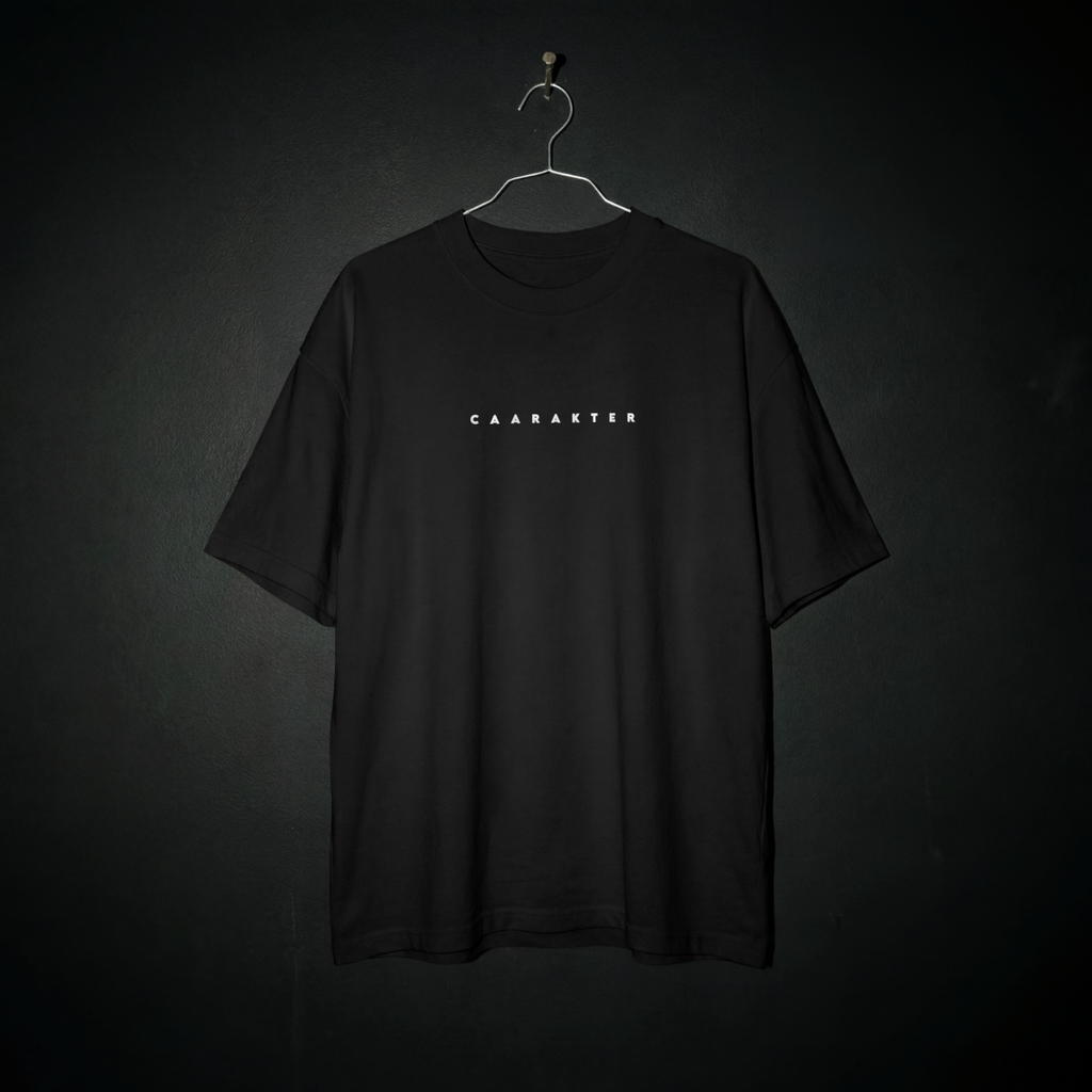 Oversized T-shirt