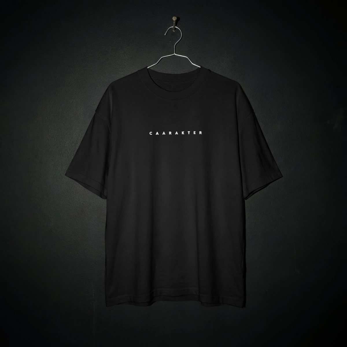 Oversized T-shirt