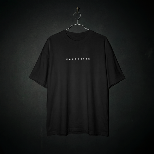 Oversized T-shirt