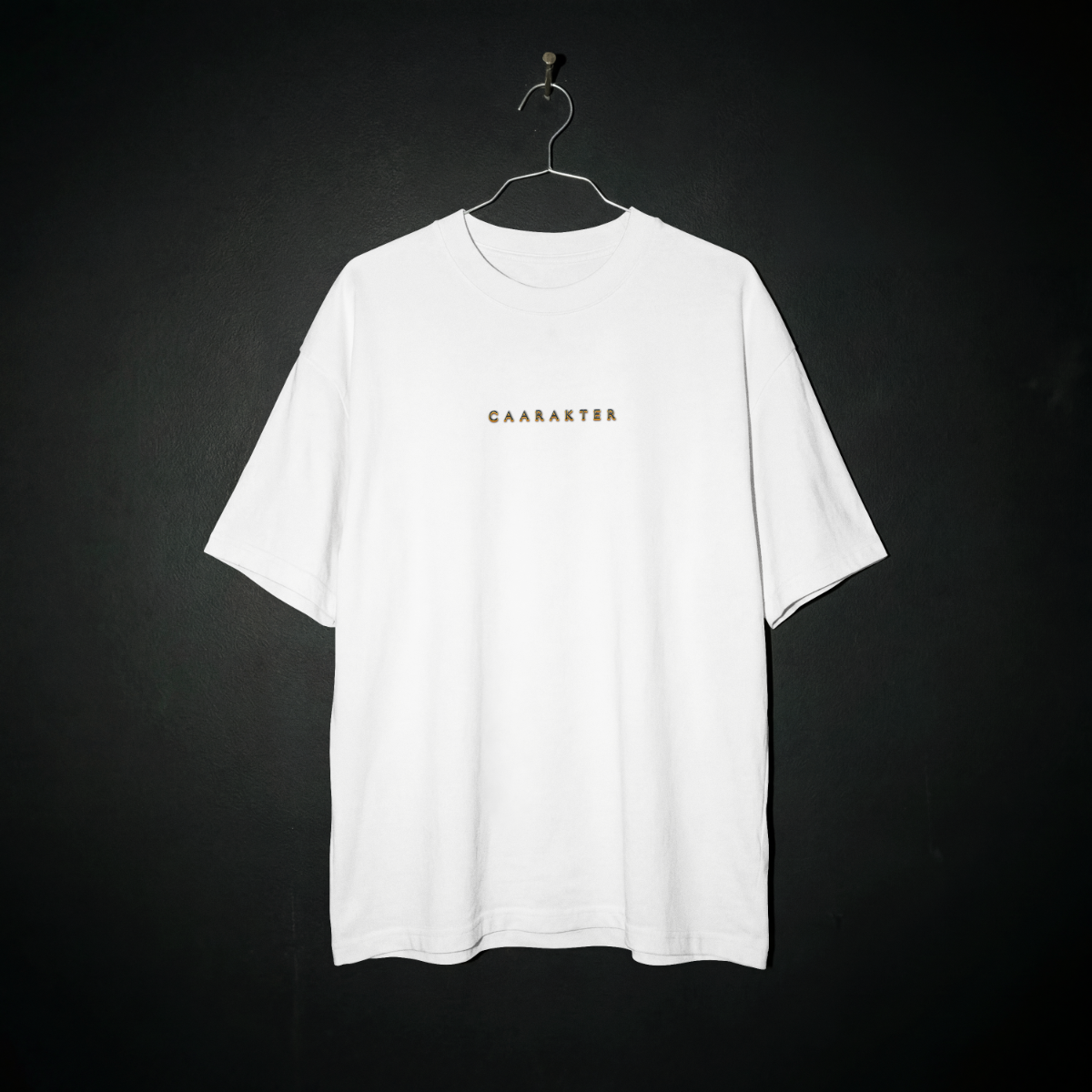 Oversized T-shirt
