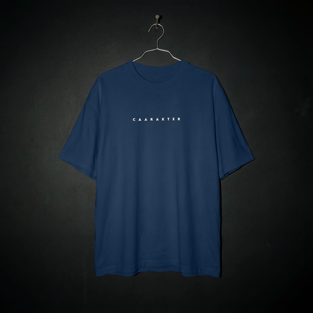 Oversized T-shirt