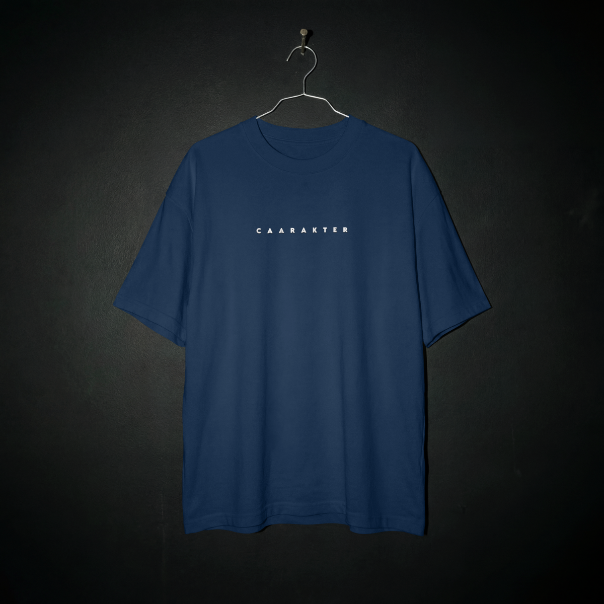 Oversized T-shirt